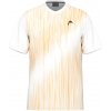 Detské tričko Head Topspin T-Shirt Boys XPBN 140 cm