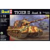 Revell Pz.Kpfw. VI King Tiger 1/72