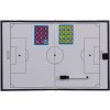 Merco trenérská tabule FOTBAL 39 magnetická