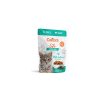 Calibra Cat Life kapsa sterilizovaný losos v omáčke 85 g