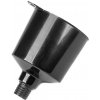 Plastový lievik 12 cm AMiO-04043