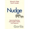 Nudge - Richard H. Thaler, Cass R. Sunstein