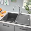 GROHE K400 31639AT0