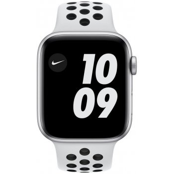 Apple Watch Nike SE 44mm od 299 € - Heureka.sk