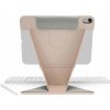 Pipetto Origami No6 Stand Case Metallic Pink iPad Air 11