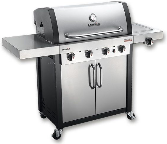 CHAR-Broil PROFESSIONAL 4400S