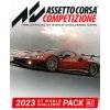 Assetto Corsa Competizione - 2023 GT World Challenge (DLC)