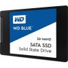 WD BLUE SSD 3D NAND WDS400T3B0A 4TB