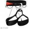 Black Diamond AIRNET HARNESS dámsky sedací úväz, octane S