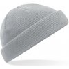 Beechfield Čepice B 43R Recycled COT53043R03999-light grey Šedá světlá UNI