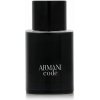 Giorgio Armani Giorgio Code Homme toaletná voda plniteľný pánska 50 ml