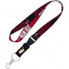 Snúrka na krk Wincraft Miami Heat NBA Lanyard buckle 1