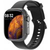 CARNEO Zephyr Ultra mini HR+/Black/Šport Band/Black 8588009299493