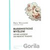 Buddhistické myšlení - Anthony Tribe, Paul Williams