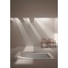 Hoesch Foster obdĺžniková vaňa 170x75 cm biela 6629.010