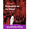 Probudím se na Šibuji - Anna Cima