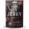 Renjer Modern Nordic Elk Losi Jerky Black Pepper 25 g