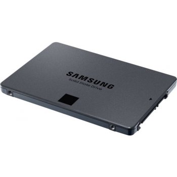 Samsung 860 QVO 2TB, MZ-76Q2T0BW