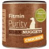 Fitmin Dog Purity Snax Nuggets chicken 180 g