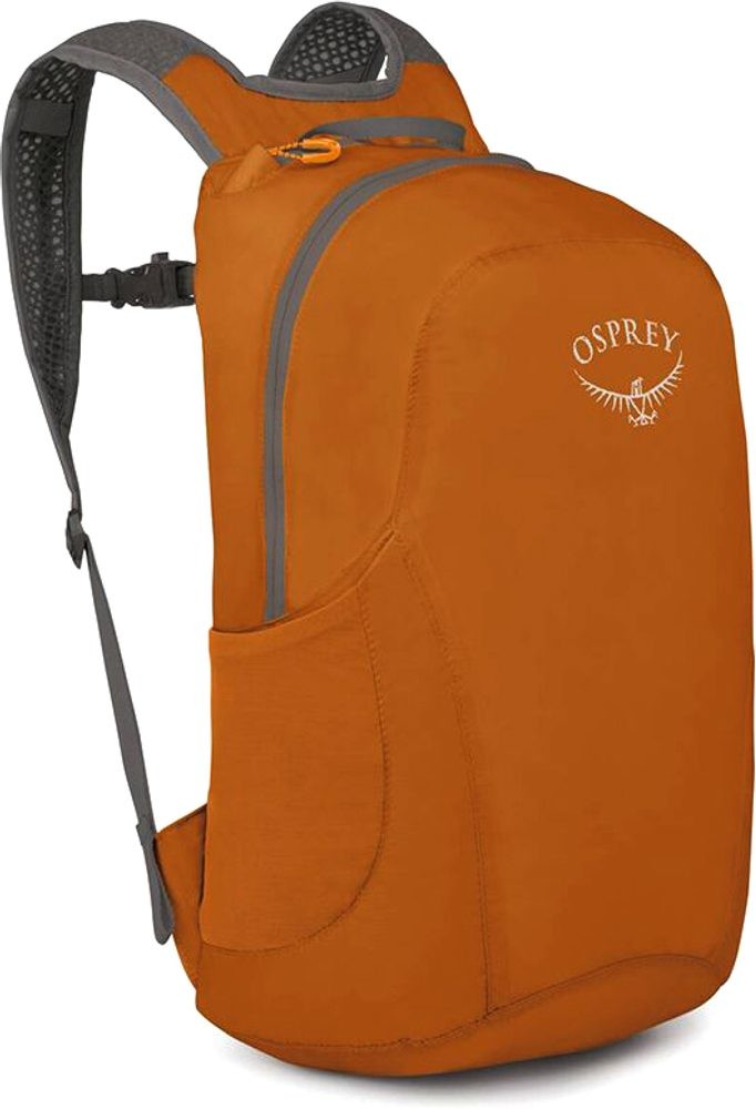 Osprey UL STUFF 18l toffee orange