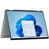 Notebook HP OmniBook X Flip NG AI PC 14-fm0433nc + Game Pass predplatné na 3 mesiace (BX8Q3EA#BCM) strieborný/sivý