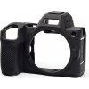 Easy Cover Reflex Silic Nikon Z5 II Black