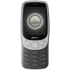 Nokia 3210 4G Dual SIM 2024 Black