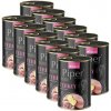 Konzerva Piper Pure morka a zemiaky 12 x 400 g