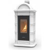 Thermossi Lienz Wood bielé