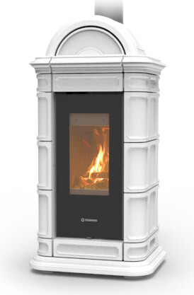 Thermossi Lienz Wood bielé