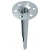 RawlPlug MBA 140 mm nehorľavé kovové kolíky Nehorľavé špendlíky