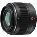 Panasonic Leica DG SUMMILUX 25mm f/1.4 Aspherical