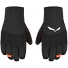 Salewa Ortles Tirolwool Gloves M black out - XL