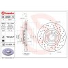 BREMBO 09.8690.75