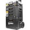Toughbuilt StackTech Sada pojazdných boxov na náradie TB-B6S3-B-70R