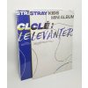 Stray Kids, Cle : Levanter, CD