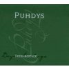 CD Puhdys: Dezembertage DIGI