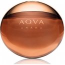 Bvlgari Aqva Amara toaletná voda pánska 100 ml Tester