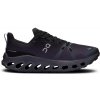 Pánska bežecká obuv On Cloudsurfer Trail WP Black/Eclipse EUR 44