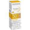 BIODERMA Photoderm Aquafluide SPF 50+ NEW opaľovací krém, svetlý (inov.12/2022) 40 ml