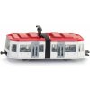 Siku Blister Tramvaj Bombardier 1:87