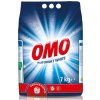 Omo prací prášok na bielu bielizeň 7 kg