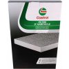 Castrol CC0138 Filtrácia, vetranie priestoru pre cestujúcich