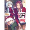 Classroom of the Elite. Ediz. italiana. Vol. 7