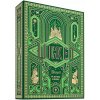 Wicked Playing Cards Theory11 Hracie karty v krajine Oz
