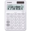 Kancelárska kalkulačka Casio MS-20UC-WE-B