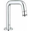 Grohe Universal - Univerzálny stojančekový ventil, chróm - 20202000