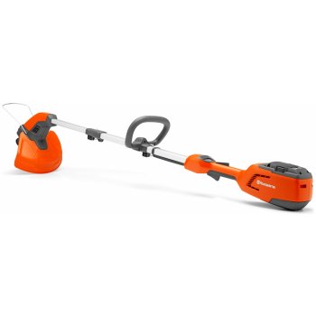 HUSQVARNA 115iL set - akumulátorový vyžínač