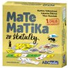 Matematika zo škatuľky - Totkovičová, Žilková, Marcinek