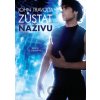 Zůstat naživu DVD